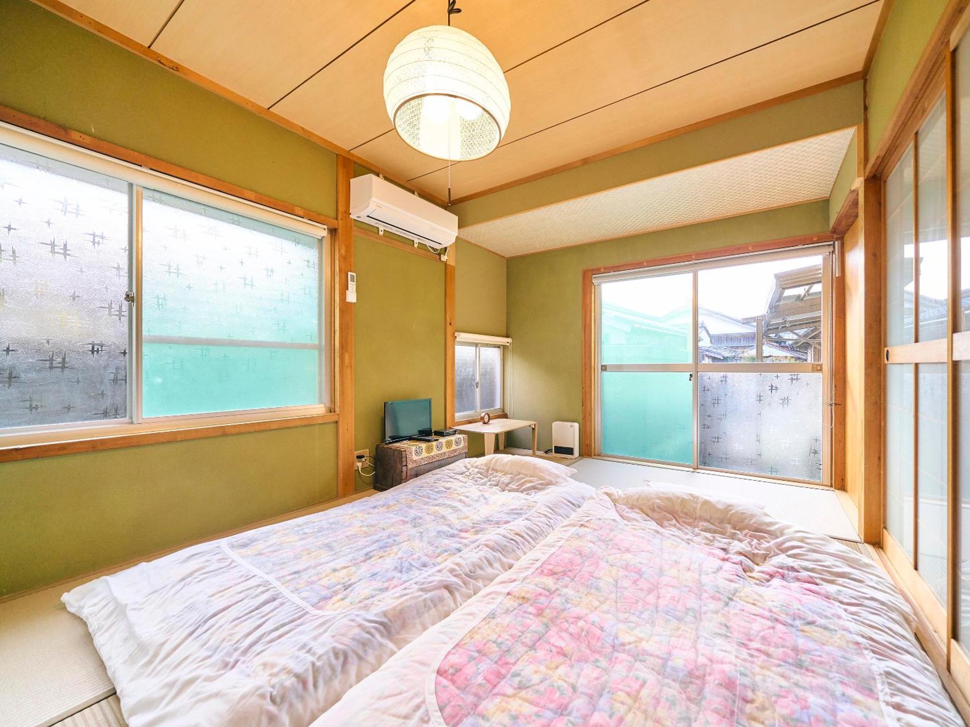 Kokoyui Guest House Nachikatsuura Exterior foto